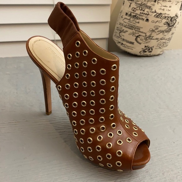 SINGLE Alexander McQueen Slingback REPLACEMENT shoe - Picture 3 of 11